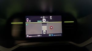 Dacia Duster bild 14