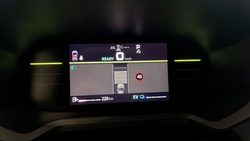 Dacia Duster bild 14
