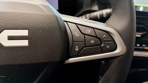 Dacia Duster bild 16