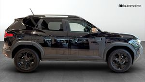 Dacia Duster bild 6