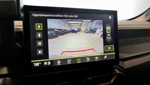 Dacia Duster bild 18