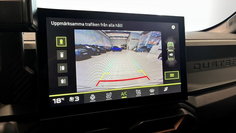 Dacia Duster bild 18