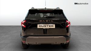 Dacia Duster bild 4