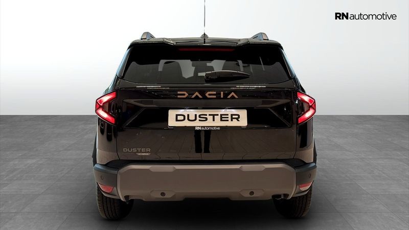 Dacia Duster bild 4