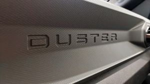 Dacia Duster bild 21