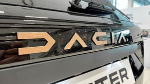 Dacia Duster bild 26