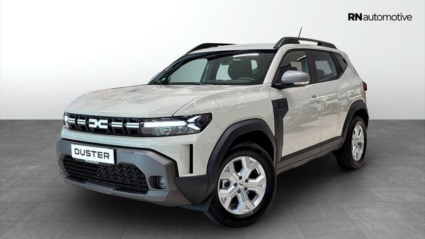 Dacia Duster Expression | Hybrid | Backkamera | Apple Carplay | - 2026