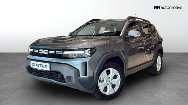 Dacia Duster Expression 4X4 | Hybrid | Backkamera | Carplay | - 2026