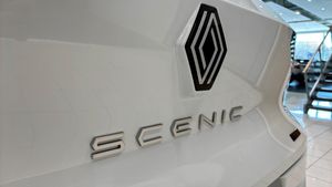 Renault Scenic E-Tech bild 25