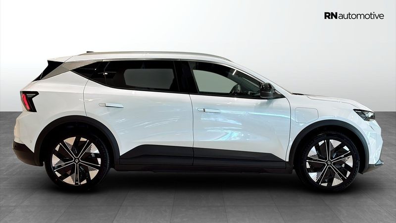 Renault Scenic E-Tech bild 6