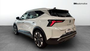 Renault Scenic E-Tech bild 3