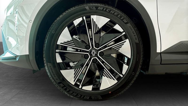 Renault Scenic E-Tech bild 9
