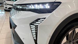 Renault Scenic E-Tech bild 23
