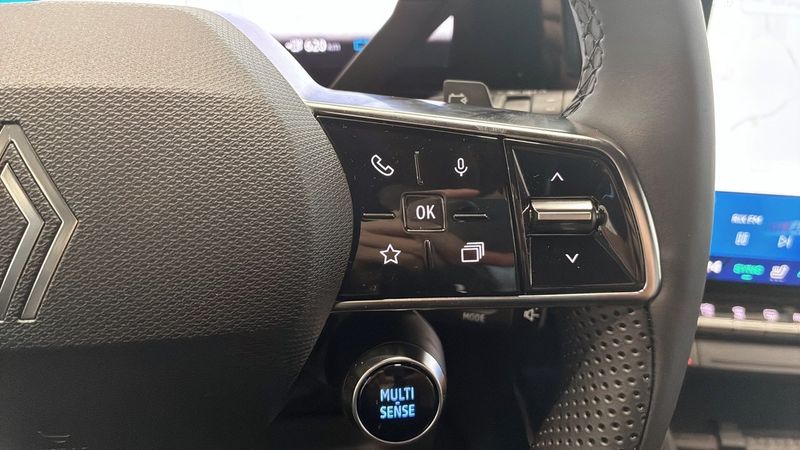 Renault Scenic E-Tech bild 17