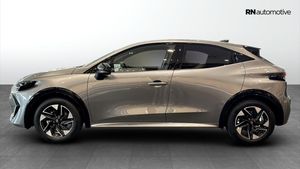 Renault Clio bild 2
