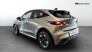 Renault Clio bild 3