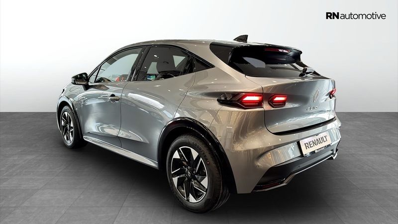 Renault Clio bild 3