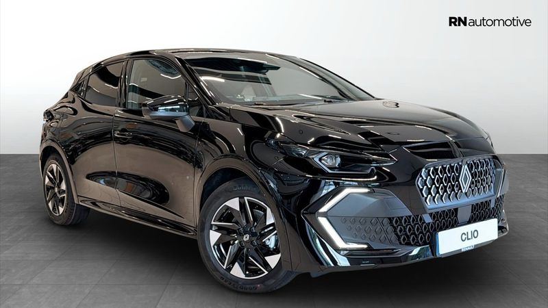 Renault Clio bild 6