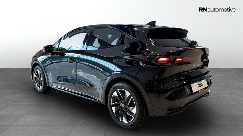 Renault Clio bild 3