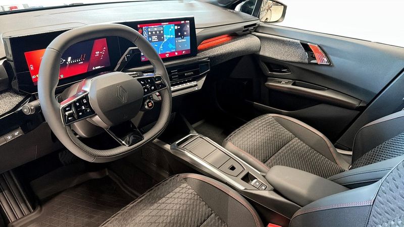 Renault Clio bild 11