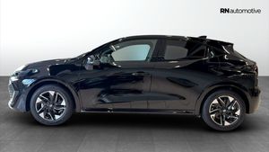 Renault Clio bild 2
