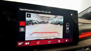 Renault Clio bild 16