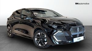 Renault Clio bild 6
