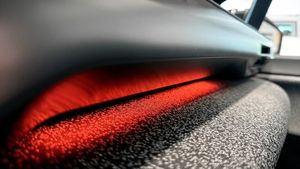 Renault Clio bild 18