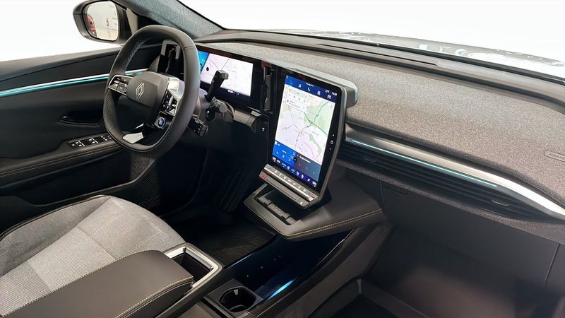 Renault Scenic E-Tech bild 13