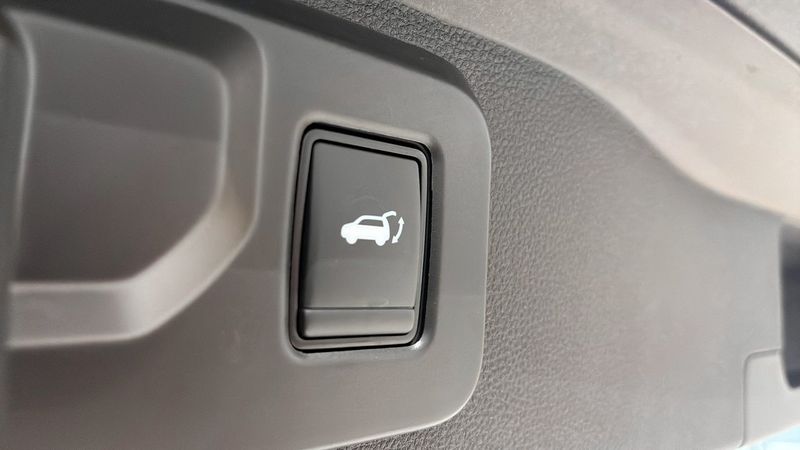 Renault Scenic E-Tech bild 11