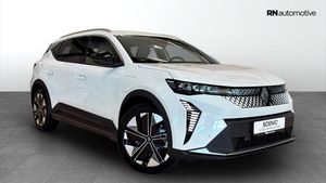 Renault Scenic E-Tech bild 7