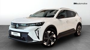 Renault Scenic E-Tech bild 1