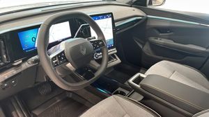 Renault Scenic E-Tech bild 14