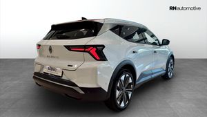 Renault Scenic E-Tech bild 5