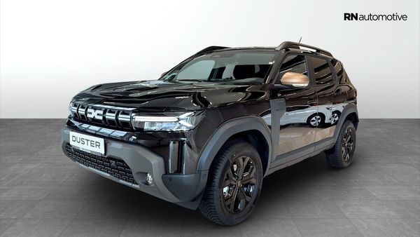 Dacia Duster Extreme 4X4| Hybrid | 150hk | Backkamera - 2026
