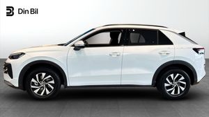 Volkswagen T-Roc bild 2