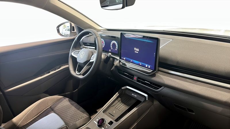 Volkswagen T-Roc bild 11