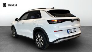 Volkswagen T-Roc bild 3