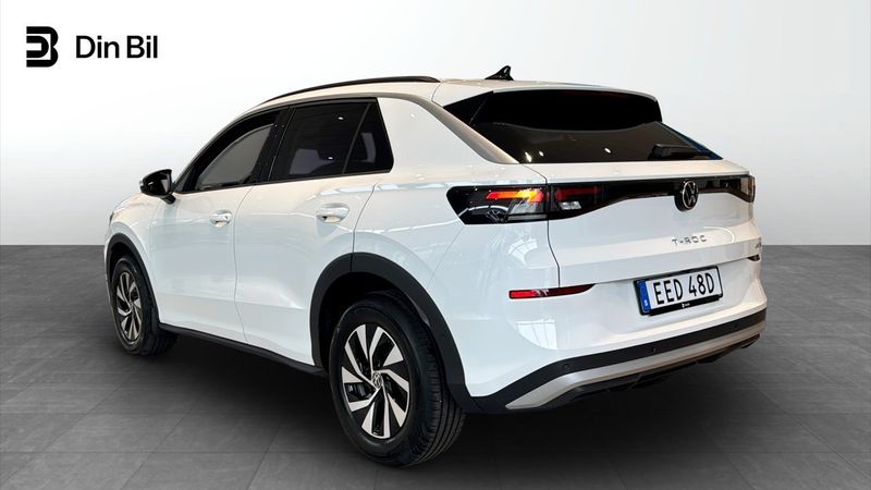Volkswagen T-Roc bild 3