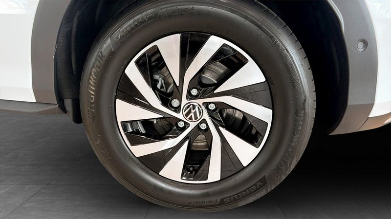 Volkswagen T-Roc bild 6