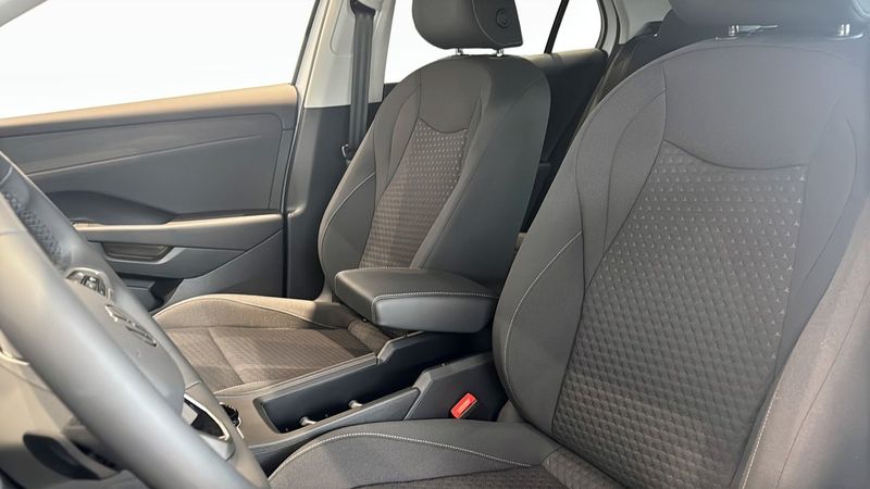 Volkswagen T-Roc bild 8