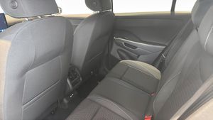 Volkswagen T-Roc bild 12