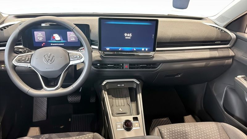 Volkswagen T-Roc bild 10