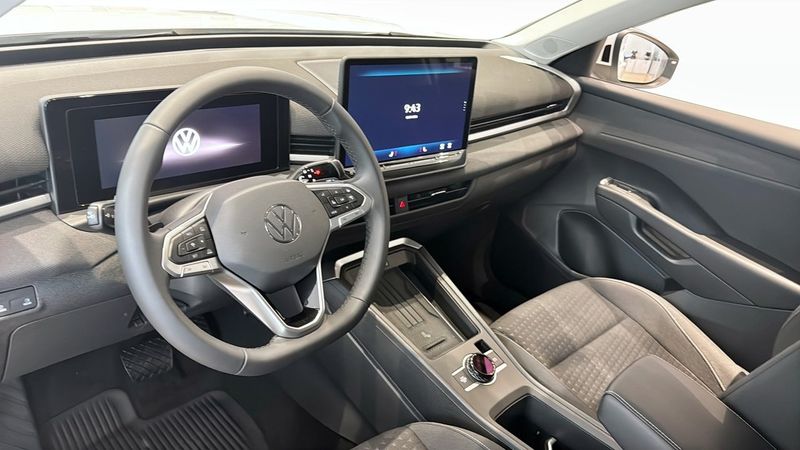 Volkswagen T-Roc bild 7