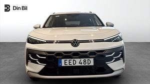 Volkswagen T-Roc bild 4