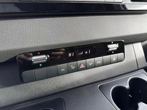 Mercedes e-Sprinter bild 8