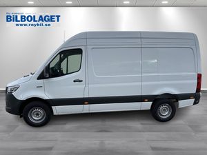 Mercedes e-Sprinter bild 2