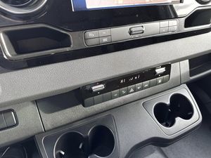 Mercedes e-Sprinter bild 7