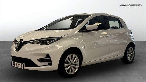 Renault Zoe R110 - 2022