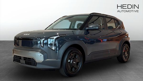 Kia EV2 SR 5-SITS - 2027